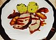 Vermonter Schweinskarree