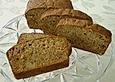 Birnenkuchen mit Waln&uuml;ssen