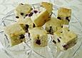 Blueberry - Kuchen
