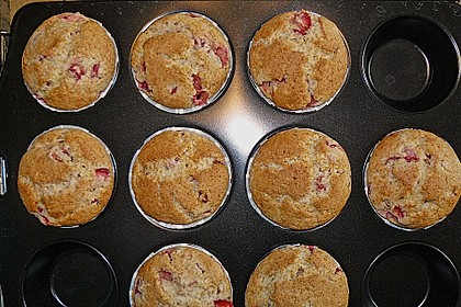 Blueberry - Kuchen 5