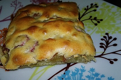 Blueberry - Kuchen 11