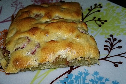 Blueberry - Kuchen 12