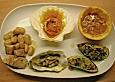Meine Antipasti 'Mare nostrum'