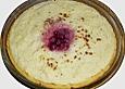 Apfel - Hirse - Auflauf