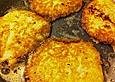 Irische Kartoffelpfannkuchen