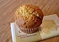 Extra White Chocolate Muffins
