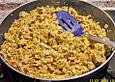 Inges Eier - Wurst - Pfanne