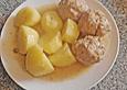 K&ouml;nigsberger Klopse
