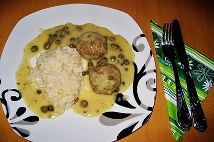 Königsberger Klopse 1