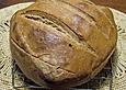 W&uuml;rziges Sauerteigmischbrot