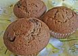 Schokomuffins