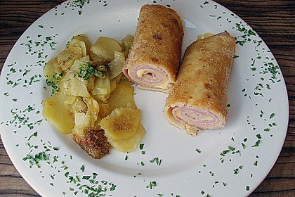 Palatschinken gef&uuml;llt 21