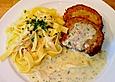 Ellis feiner Hackbraten