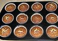 Haferflockenmuffins