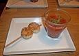 Bloody Mary Partysuppe