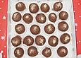 Lebkuchen - Pralinen