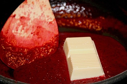 Erdbeerpralinen