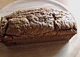 Zucchini - Walnuss - Brot