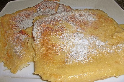Fabulous French Toast à la Dennys 43