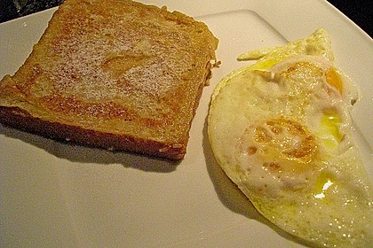 Fabulous French Toast à la Dennys 20