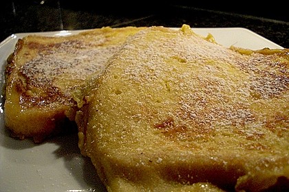 Fabulous French Toast à la Dennys 28