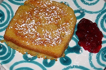 Fabulous French Toast à la Dennys 14