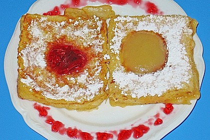 Fabulous French Toast à la Dennys 21