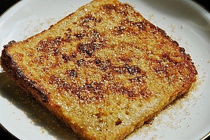 Fabulous French Toast à la Dennys 13