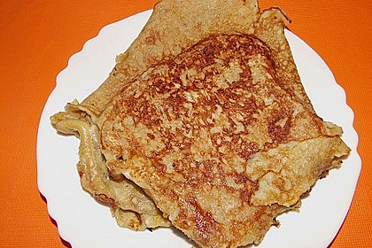 Fabulous French Toast à la Dennys 46