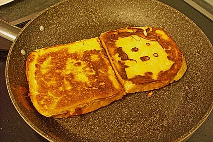 Fabulous French Toast à la Dennys 45