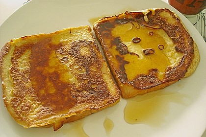 Fabulous French Toast à la Dennys 52