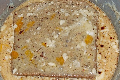 Fabulous French Toast à la Dennys 57