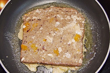 Fabulous French Toast à la Dennys 60