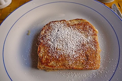 Fabulous French Toast à la Dennys 22