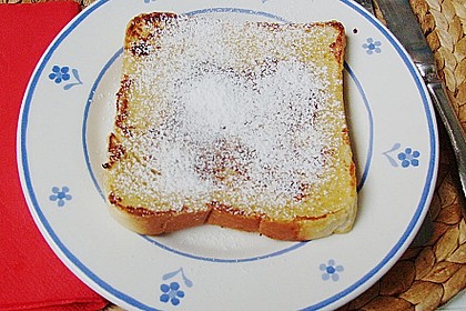 Fabulous French Toast à la Dennys 19