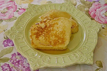Fabulous French Toast à la Dennys 31