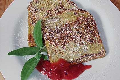 Fabulous French Toast à la Dennys 4