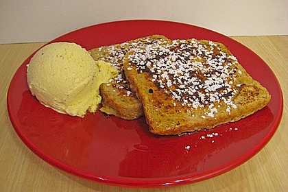Fabulous French Toast à la Dennys 16