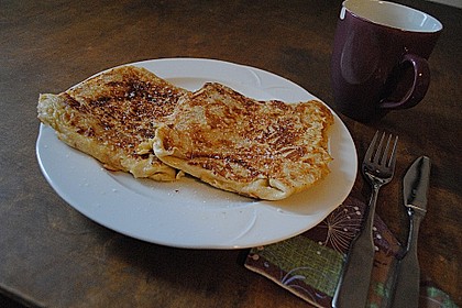 Fabulous French Toast à la Dennys 29