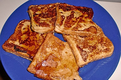 Fabulous French Toast à la Dennys 30