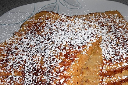 Fabulous French Toast à la Dennys 42