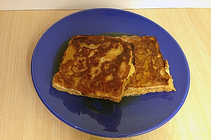 Fabulous French Toast à la Dennys 48