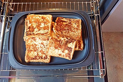 Fabulous French Toast à la Dennys 41