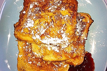 Fabulous French Toast à la Dennys 25