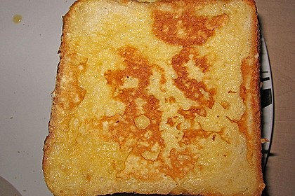 Fabulous French Toast à la Dennys 40