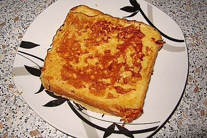 Fabulous French Toast à la Dennys 24