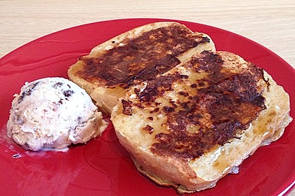 Fabulous French Toast à la Dennys 26