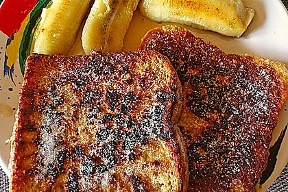 Fabulous French Toast à la Dennys 34