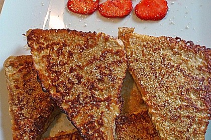 Fabulous French Toast à la Dennys 18