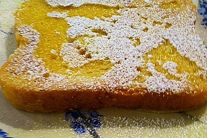 Fabulous French Toast à la Dennys 50
